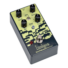 Load image into Gallery viewer, Earthquaker LEDGES Tri-Dimensional Reverberation Machine Pedal-Easy Music Center