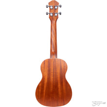 Load image into Gallery viewer, Leolani C-259 Moana Concert Ukulele, Turtle w/ Bag-Easy Music Center