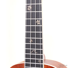 Load image into Gallery viewer, Leolani C-259 Moana Concert Ukulele, Turtle w/ Bag-Easy Music Center
