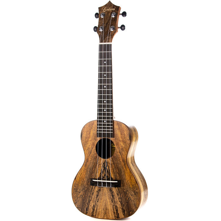 Leolani C85G Concert Mango Ukulele, TUX Finish – Easy Music Center
