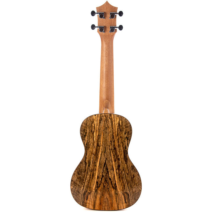 Leolani C85G Concert Mango Ukulele, TUX Finish – Easy Music Center