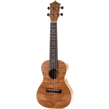 Load image into Gallery viewer, Leolani C95G Concert Okoume Ukulele, TUX Finish-Easy Music Center
