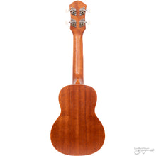 Load image into Gallery viewer, Leolani S-258 Moana Soprano Ukulele, Turtle w/ Bag-Easy Music Center