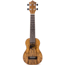 Load image into Gallery viewer, Leolani T85G Tenor Mango Ukulele, TUX Finish-Easy Music Center