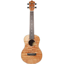 Load image into Gallery viewer, Leolani T95G Tenor Okoume Ukulele, TUX Finish-Easy Music Center
