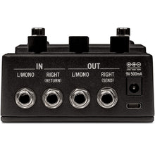 Load image into Gallery viewer, Line 6 HX-ONE Stereo Effect Pedal w/ HX Effects-Easy Music Center