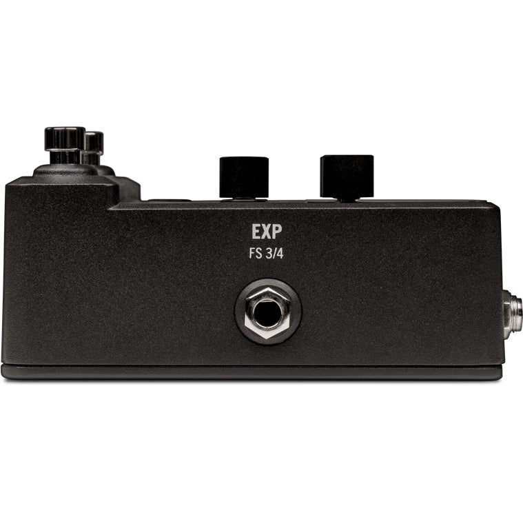 hx effects expression pedal Line 6 HX-ONE Stereo Effect Pedal w/ HX Effects – Easy Music Center