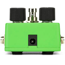 Load image into Gallery viewer, Electro Hrmonix LIZARDKING Bass Octave Fuzz Pedal-Easy Music Center