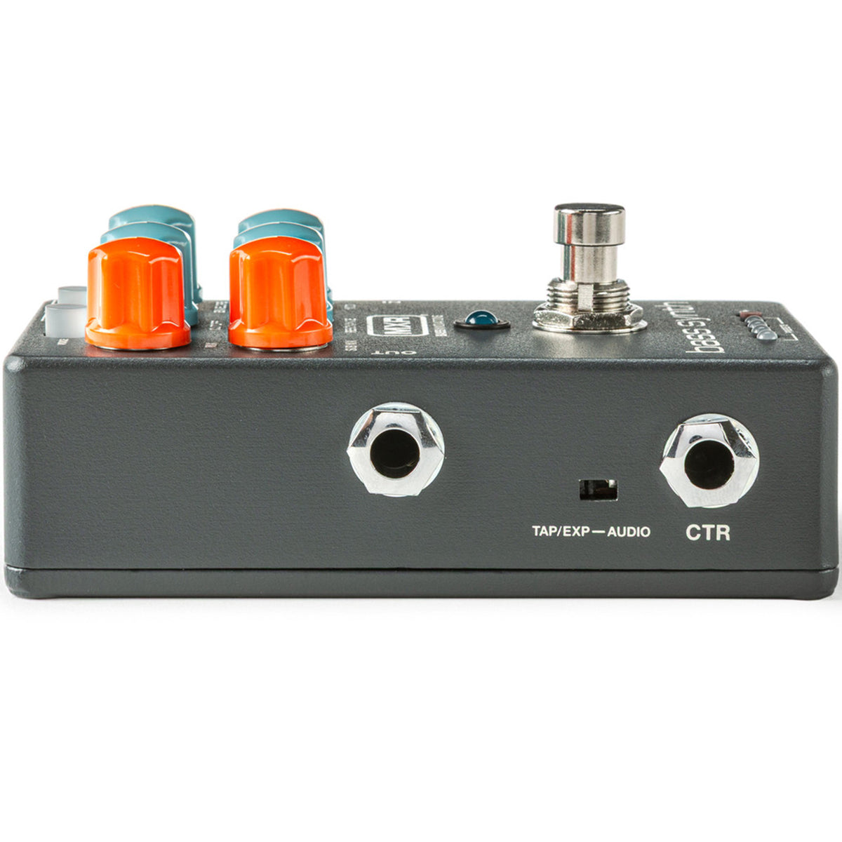 ベース MXR MB301 bass synth Mxr MB301 Bass Synth Pedal – Easy Music Center