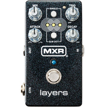 Load image into Gallery viewer, Mxr M307 Layers Pedal-Easy Music Center