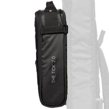 Load image into Gallery viewer, MONO M80-TICK-V2-BLK The Tick 2.0 Accessory Case, Black-Easy Music Center