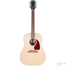 Load image into Gallery viewer, Gibson MCRS4SWLAN J-45 Studio Walnut Acoustic Guitar - Antique Natural (#20403005)-Easy Music Center
