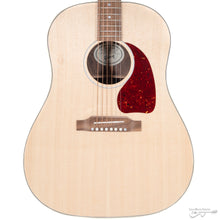 Load image into Gallery viewer, Gibson MCRS4SWLAN J-45 Studio Walnut Acoustic Guitar - Antique Natural (#20403005)-Easy Music Center