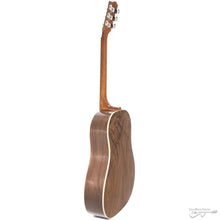Load image into Gallery viewer, Gibson MCRS4SWLAN J-45 Studio Walnut Acoustic Guitar - Antique Natural (#20403005)-Easy Music Center