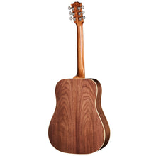 Load image into Gallery viewer, Gibson MCSSHSWSANG Hummingbird Studio Walnut - Natural-Easy Music Center