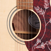 Load image into Gallery viewer, Gibson MCSSHSWSANG Hummingbird Studio Walnut - Natural-Easy Music Center