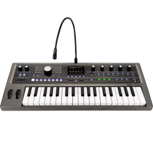 Load image into Gallery viewer, Korg MICROKORG2 microKORG 2 Synthesizer/Vocoder-Easy Music Center
