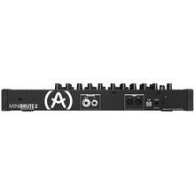 Load image into Gallery viewer, Arturia MINIBRUTE2 25-Key Analog Keyboard Sythesizer (Noir)-Easy Music Center