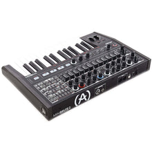 Load image into Gallery viewer, Arturia MINIBRUTE2 25-Key Analog Keyboard Sythesizer (Noir)-Easy Music Center