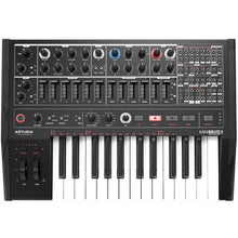Load image into Gallery viewer, Arturia MINIBRUTE2 25-Key Analog Keyboard Sythesizer (Noir)-Easy Music Center