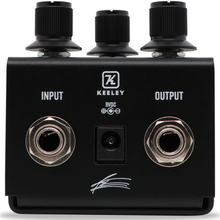 Load image into Gallery viewer, Keeley KMK3 Mk3 Driver Andy Timmons Full Range Overdrive Pedal-Easy Music Center