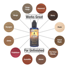 Load image into Gallery viewer, Music Nomad MN105 Fretboard F-ONE Oil - Cleaner & Conditioner-Easy Music Center
