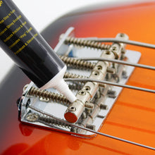Load image into Gallery viewer, Music Nomad MN106 TUNE-IT - Lubricant for Nut, Saddle, Bridge, String Guide-Easy Music Center
