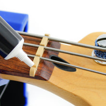 Load image into Gallery viewer, Music Nomad MN106 TUNE-IT - Lubricant for Nut, Saddle, Bridge, String Guide-Easy Music Center
