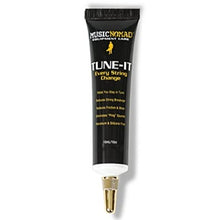 Load image into Gallery viewer, Music Nomad MN106 TUNE-IT - Lubricant for Nut, Saddle, Bridge, String Guide-Easy Music Center