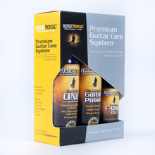 Load image into Gallery viewer, Music Nomad MN108 Premium Guitar Care System-Easy Music Center