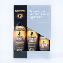 Load image into Gallery viewer, Music Nomad MN108 Premium Guitar Care System-Easy Music Center