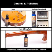 Load image into Gallery viewer, Music Nomad MN108 Premium Guitar Care System-Easy Music Center