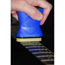 Load image into Gallery viewer, Music Nomad MN109 String Fuel Cleaner & Lubricant-Easy Music Center