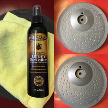 Load image into Gallery viewer, Music Nomad MN110 Drum Detailer for Acoustic & Electronic Kits-Easy Music Center