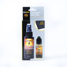 Load image into Gallery viewer, Music Nomad MN142 Premium Ukulele Care Pack-Easy Music Center