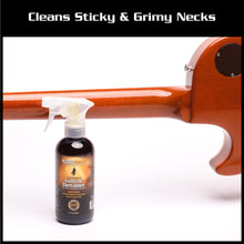 Load image into Gallery viewer, Music Nomad MN152 Guitar Detailer 12oz. Tech Size - Matte & Gloss Cleaner-Easy Music Center