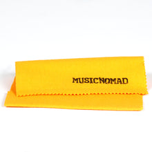 Load image into Gallery viewer, Music Nomad MN200 100% Flannel Polishing Cloth-Easy Music Center