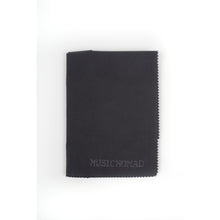 Load image into Gallery viewer, Music Nomad MN201 Microfiber Suede Polishing Cloth-Easy Music Center