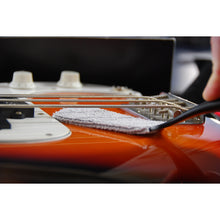 Load image into Gallery viewer, Music Nomad MN205 The Nomad Tool - String, Surface & Hardware Cleaning Tool-Easy Music Center