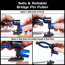 Load image into Gallery viewer, MusicNomad MN218 String Change Tool Kit-Easy Music Center