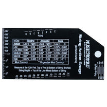 Load image into Gallery viewer, Music Nomad MN602 Precision Action String Gauge-Easy Music Center