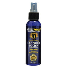 Load image into Gallery viewer, Music Nomad MN700 Lacquer Polish for Brass & Woodwind-Easy Music Center