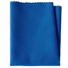Load image into Gallery viewer, Music Nomad MN730 Brass & Woodwind Untreated Microfiber Polishing Cloth-Easy Music Center