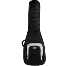 Load image into Gallery viewer, MONO M80-2B-BLK Classic Dual Bass Guitar Case, Black-Easy Music Center