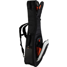 Load image into Gallery viewer, MONO M80-2G-BLK Classic Dual Electric Guitar Case, Black-Easy Music Center