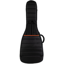 Load image into Gallery viewer, MONO M80-2G-BLK Classic Dual Electric Guitar Case, Black-Easy Music Center
