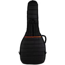 Load image into Gallery viewer, MONO M80-AD-BLK Classic Acoustic Guitar Case, Dreadnought, Black-Easy Music Center