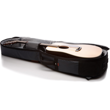 Load image into Gallery viewer, MONO M80-AD-BLK Classic Acoustic Guitar Case, Dreadnought, Black-Easy Music Center