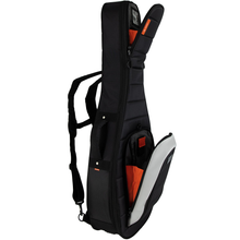 Load image into Gallery viewer, MONO M80-AP-BLK Classic Acoustic Guitar Case, Parlor, Black-Easy Music Center