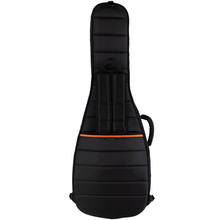 Load image into Gallery viewer, MONO M80-AP-BLK Classic Acoustic Guitar Case, Parlor, Black-Easy Music Center